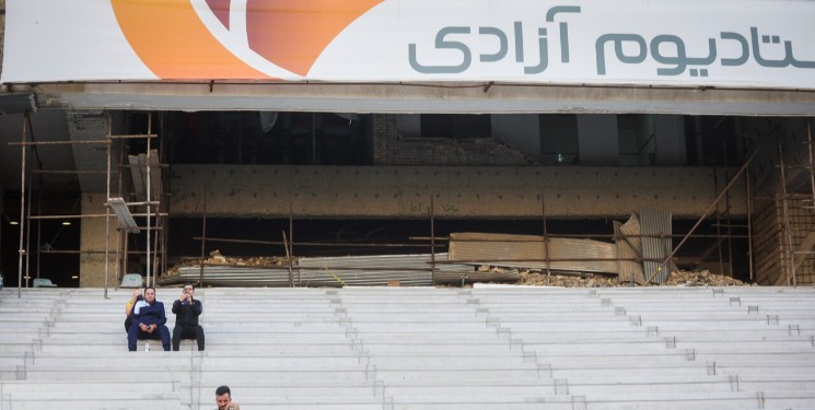 خیر AFC به فوتبال ایران!